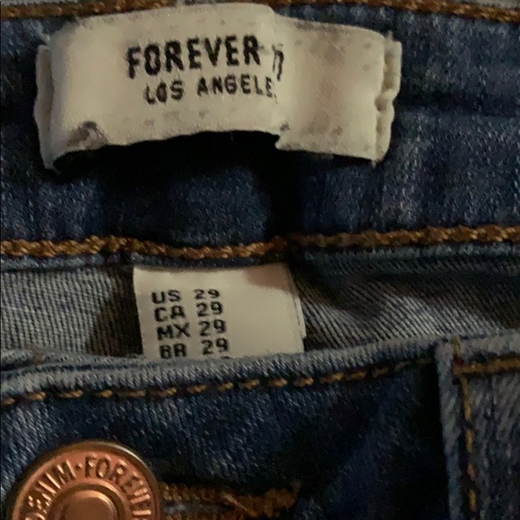 Girls pants - Picture 2 of 3